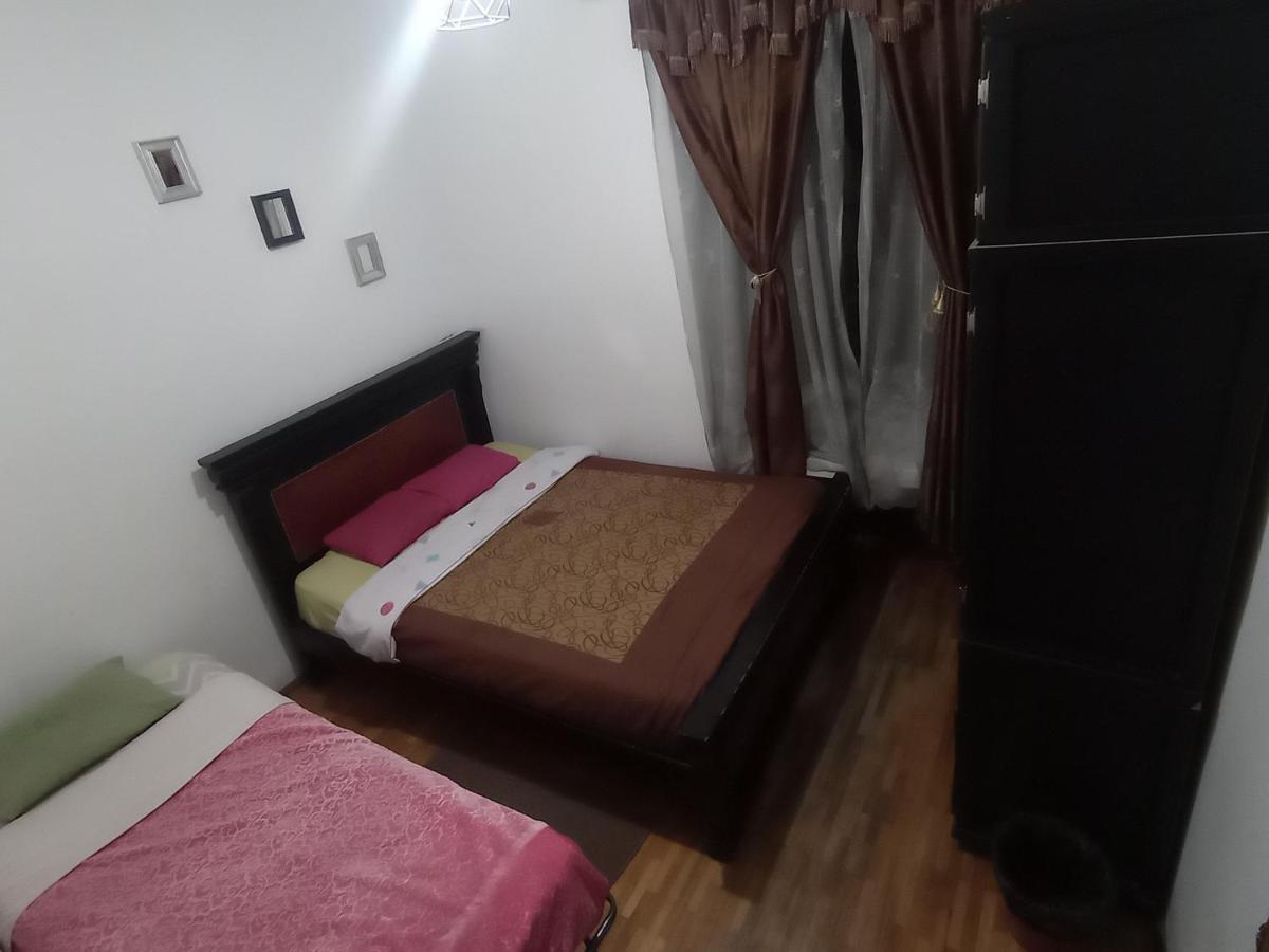 Don- Pablito Hotel Quito Ngoại thất bức ảnh