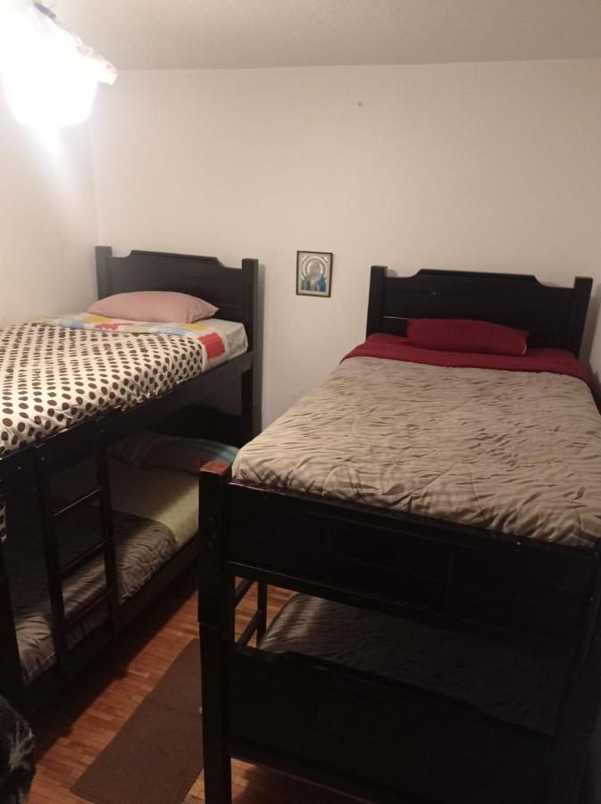 Don- Pablito Hotel Quito Ngoại thất bức ảnh