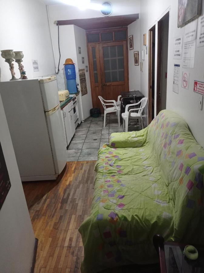 Don- Pablito Hotel Quito Ngoại thất bức ảnh