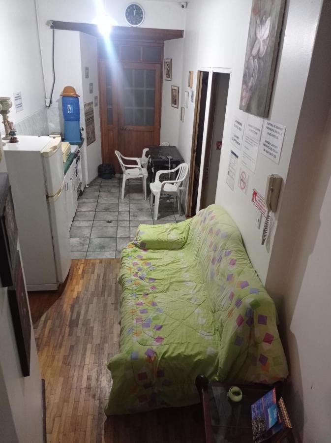 Don- Pablito Hotel Quito Ngoại thất bức ảnh