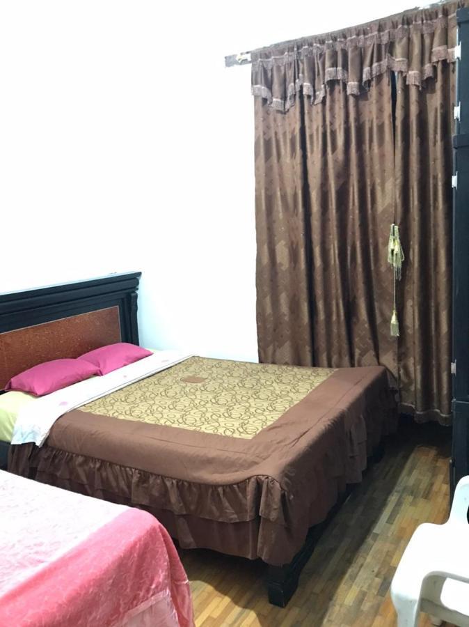 Don- Pablito Hotel Quito Ngoại thất bức ảnh