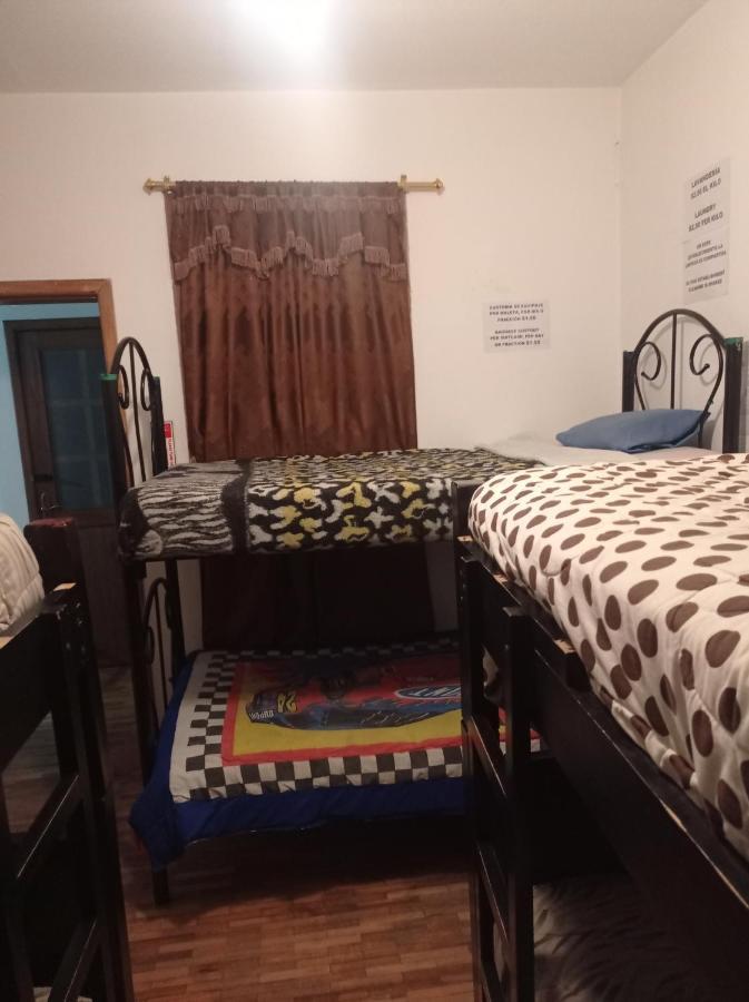 Don- Pablito Hotel Quito Ngoại thất bức ảnh