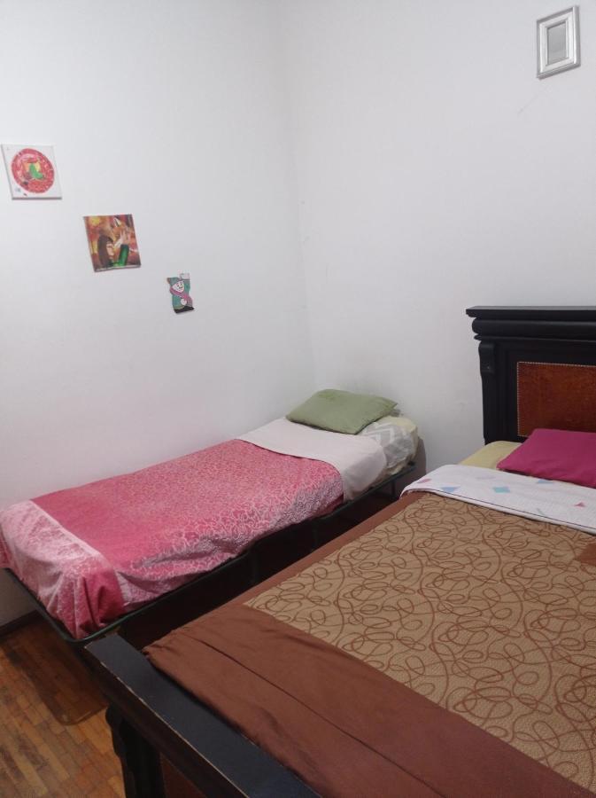 Don- Pablito Hotel Quito Ngoại thất bức ảnh