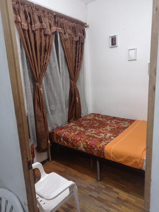 Don- Pablito Hotel Quito Ngoại thất bức ảnh