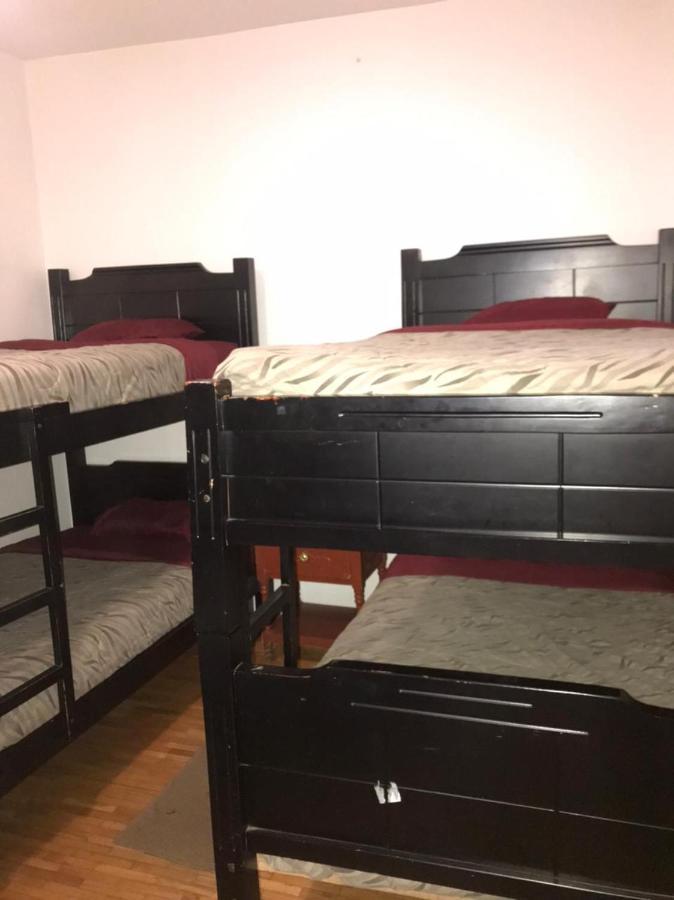 Don- Pablito Hotel Quito Ngoại thất bức ảnh